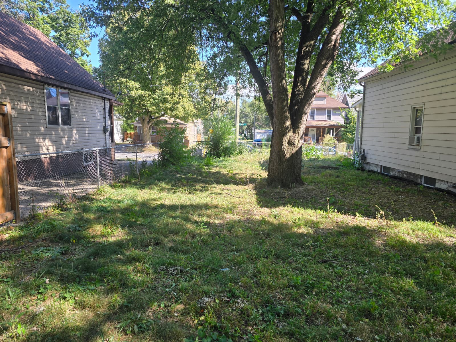 3238 Baby Street Investment Lot Windsor Ontario near UWindsor