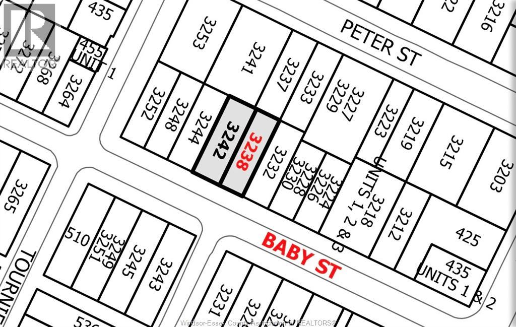 3242 Baby Street Property View