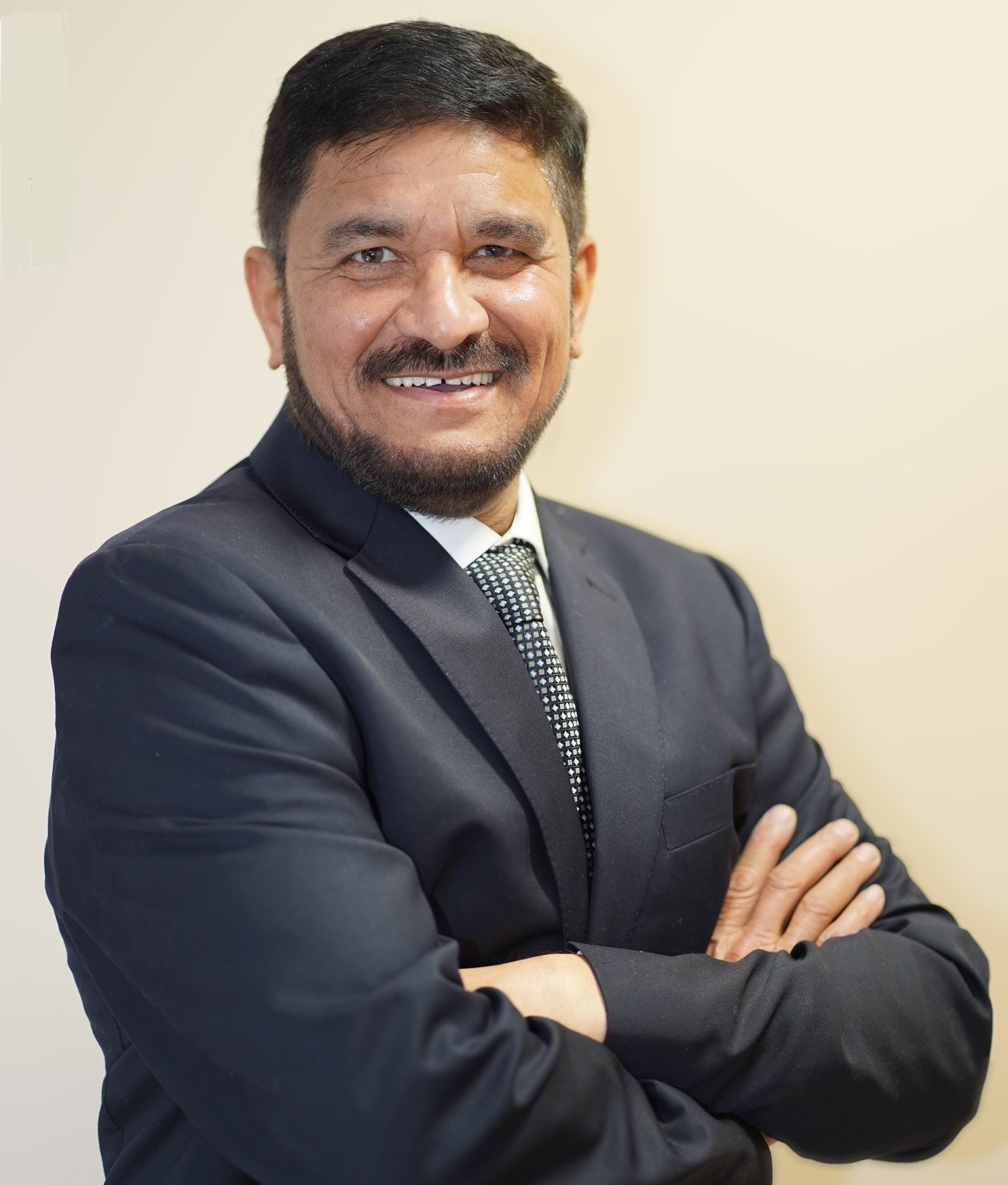 Muhammad Arif Windsor Real Estate Agent