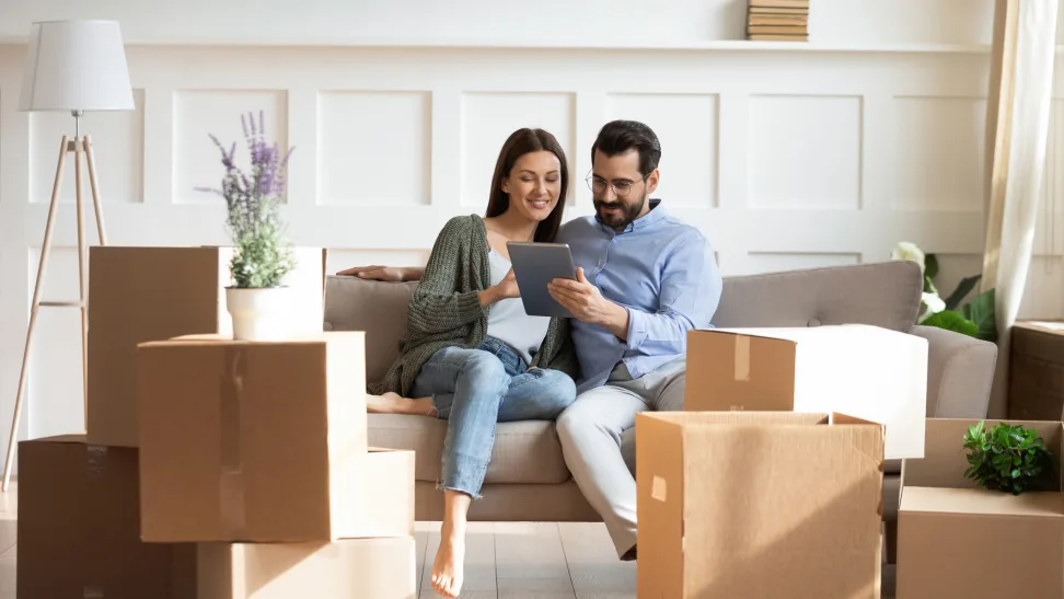 First Time Home Buyer Tips