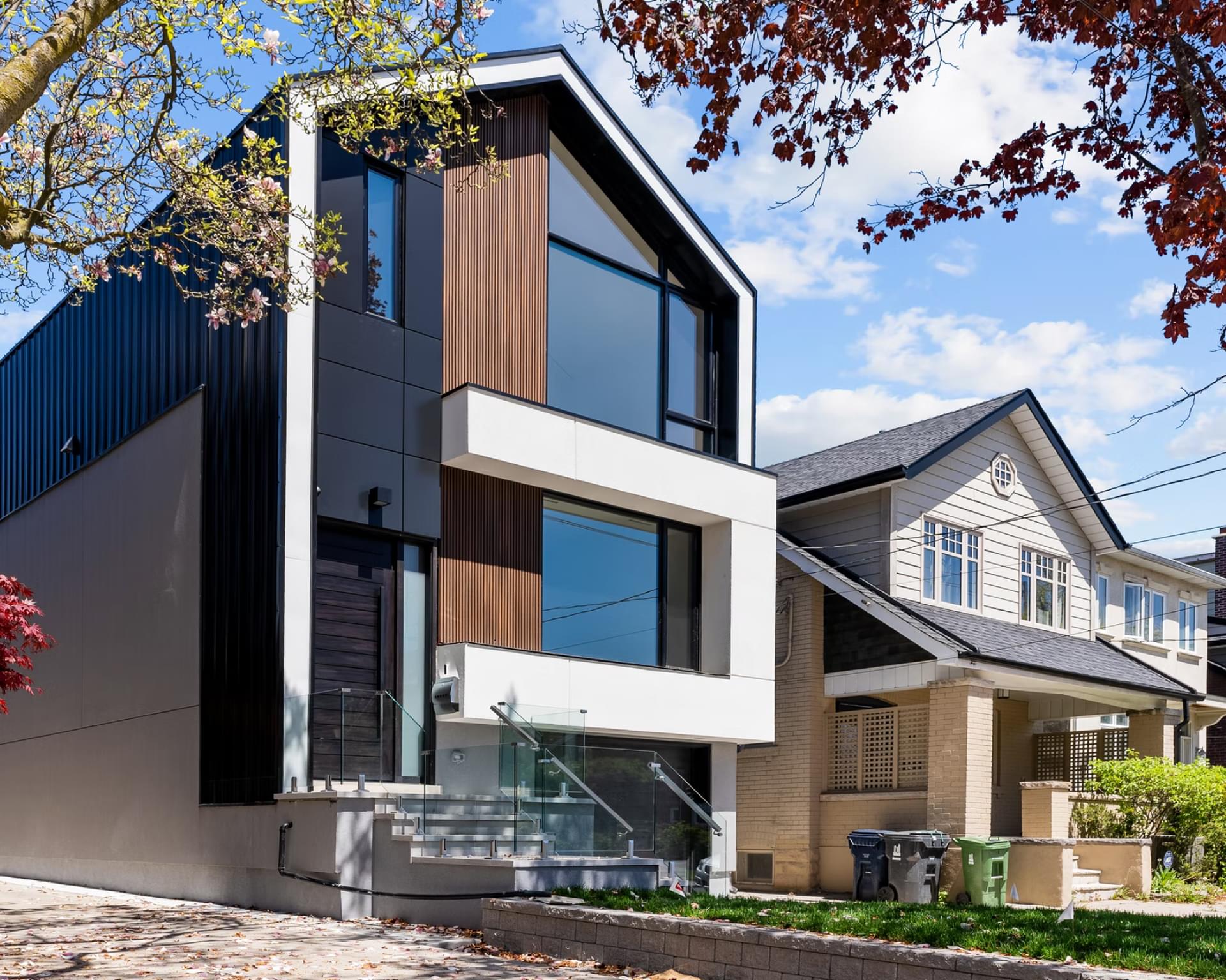 Windsor Real Estate Market 2025 downtown skyline and residential neighborhoods