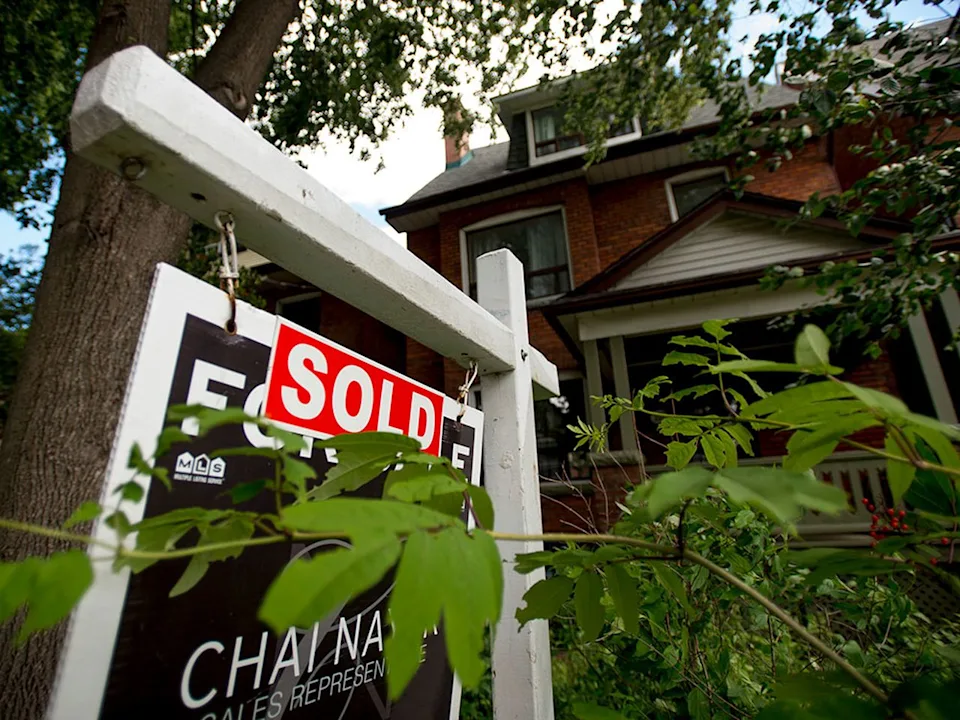 Interest Rate Impact Windsor