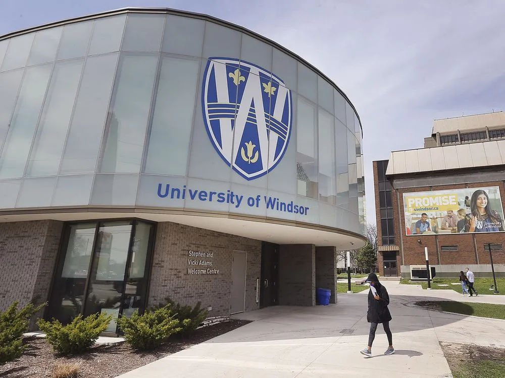 University of Windsor